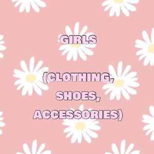 🌸⬇️GIRLS⬇️🌸